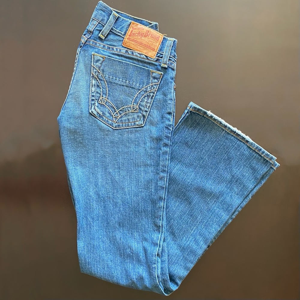 LUCKY Women’s Jeans🍀